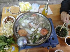 -海关荤豆花(洋河一路店)