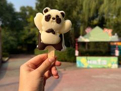 -济南野生动物世界