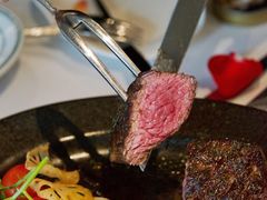 -燃扒房Steakhouse(皇庭店)