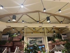 -金河半岛园林酒家(金融城店)