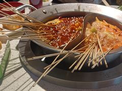 -钢管厂五区小郡肝火锅串串香(总店)