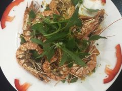 -QQ海鲜餐厅