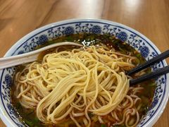 -兰州陈记牛肉面 ·烧烤· 铜锅涮肉(万达店)