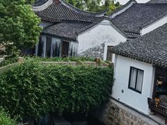 -丝绸小镇荻港古村