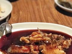 -湖滨28中餐厅·西湖宴·杭州君悦酒店