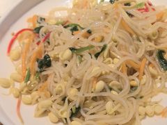 -三道菜(明堂公园店)