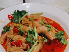 -上上席川菜(凯德乐峰广场店)