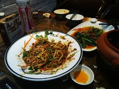 -云隐小厨·传统大理美食(复兴路店)