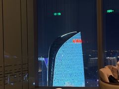 -运·中餐厅(成都华尔道夫酒店)
