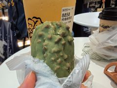 -喜茶(迪士尼小镇·平行宇宙店)