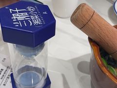 -兰湘子·湘菜小炒(崂山丽达店)