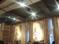 大堂-蜀九香火锅(九眼桥店)