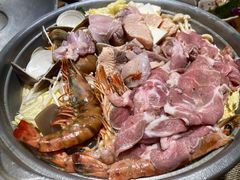 -大岛日本料理铁板烧(南通大饭店)