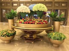 -东方印象大酒楼(拱北店)
