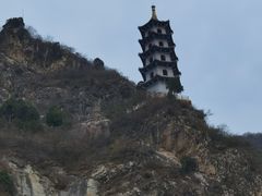 -圣莲山风景区