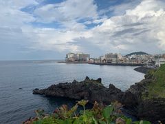 -龙头岩(Dragon Head Rock)