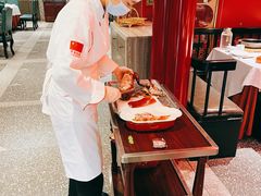 -大鸭梨烤鸭·北京菜(南小街/南苑店)
