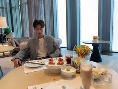 -法兰度航空主题餐厅(端州店)