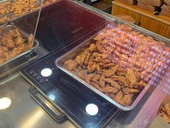 -阿捡忭京炸鸡(韭菜园总店)