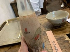 豆奶-盟重烧烤(东瓜山创始店)