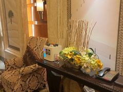 -上海浦东星河湾酒店