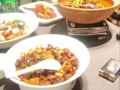 -简小舍·民间手艺菜(武昌江滩店)