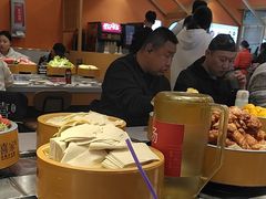 -喜家自助小火锅(乐客城店)