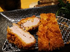 腰内猪排-胜博殿日式炸猪排(西红门店)