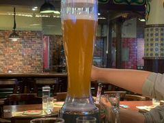 -马迭尔德式西餐精酿啤酒屋(中央大街店)