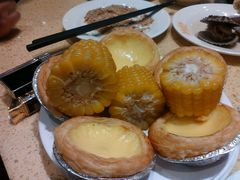 -多喜客海鲜烤肉自助烤场(百花红楼店)