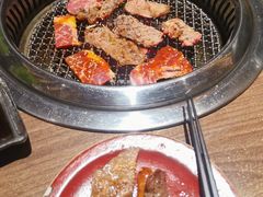 -万福·和牛炭火烧肉店(苏州中心店)