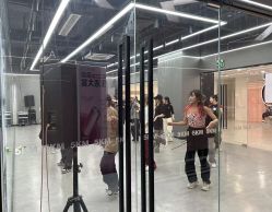 -5KM舞蹈街舞工作室