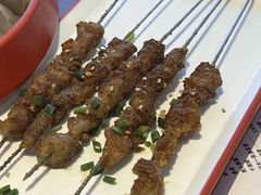 -生活如沸·顺德水牛奶火锅(大学路店)