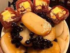 -三酉星·枫·山風与野菜(上海总店)
