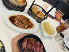 -翠园(北京王府中环店)