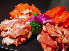 -羊肉街口老银川滩羊涮肉馆