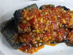 -新新湘菜馆(新中街二条店)