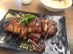 -肖四女乐山跷脚牛肉(世博源店)