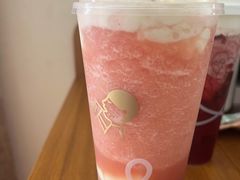 -喜茶(北京通州万达店)