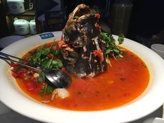 -坛宗剁椒鱼头(河西王府井店)