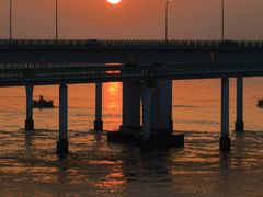 -宁波海天一洲景区