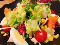 -花舍·新派粤菜·西餐·下午茶(亚运村·鸟巢店)