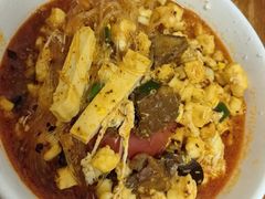 -刘信牛羊肉小炒泡馍(回民街店)