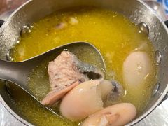 炖鸡-铁公鸡·四川料理(天环广场店)