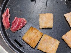 -玖泉里烤肉
