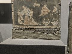 -洛阳古墓博物馆