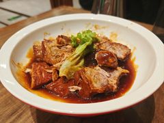 -锡和无锡菜(景丽苑店)