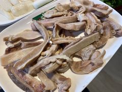 -爱膳菌锅锅(阳南店)