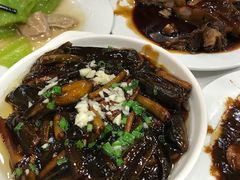 -茂隆餐厅(进贤路店)