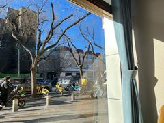 -紫光园·烤鸭·北京菜(团结湖店)